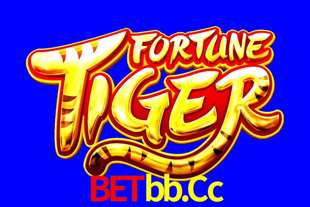 Exótico com Jogo Fortune Tiger no Betbb.Cc